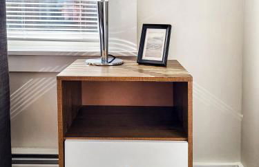 Beautiful Wooster Sq. getaway - great neighborhood - Foto 21