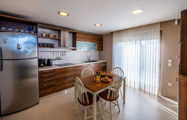 Blue Wave Villa - Foto 12