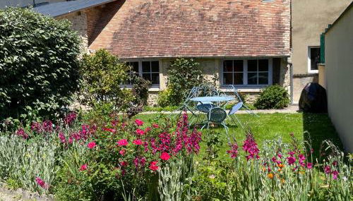 Le Clos de la Tannerie - Foto 5, Garden