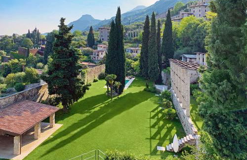 5 Terrazze Exlusive Apartments - Foto 7