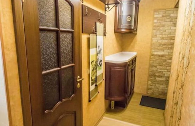 Apartment on Admirala Fokina 31 - Foto 7