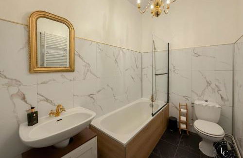 L'Ecrin Balgentien - A deux pas de la Loire et du Centre - Photo 6