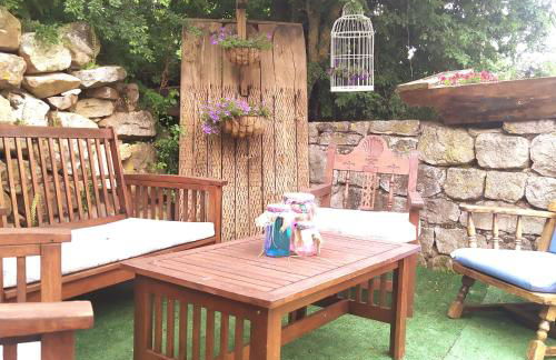 Casavieja Rural - Foto 12