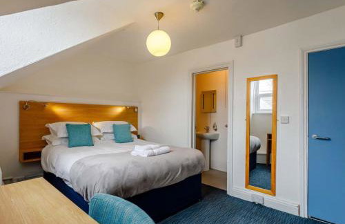 Tommy Jacks Beach Apartments - Foto 36