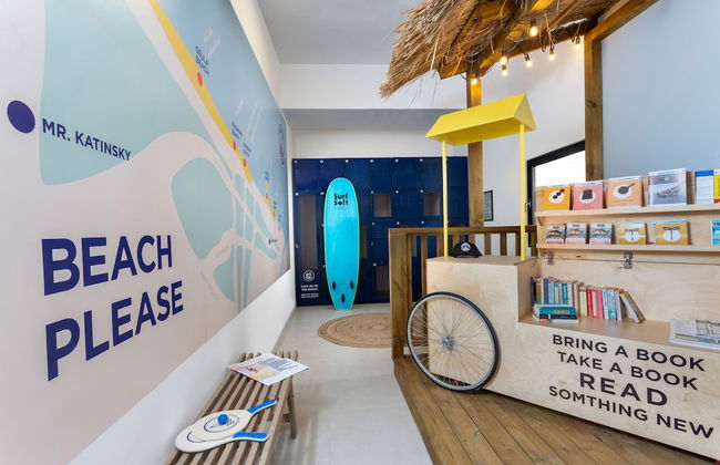 Mr. Ben Yehuda - By TLV2GO - Foto 5