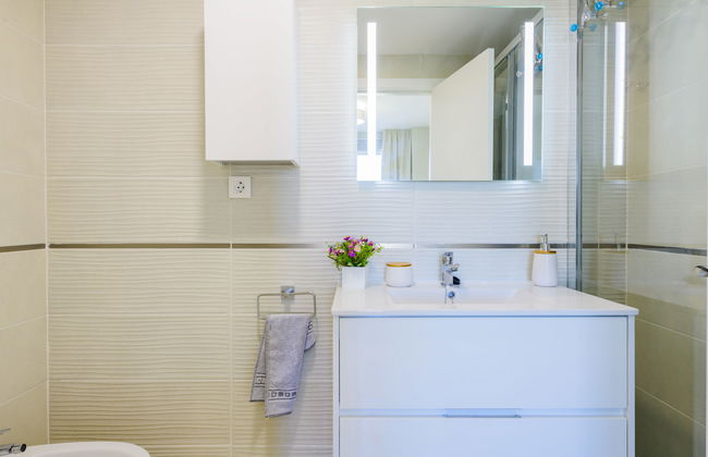 Ciudad Jardin - Foto 15