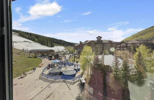 CJ303 Copper Junction Studio w LOFT condo - Foto 11