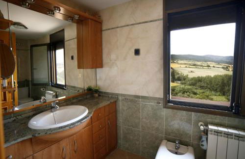 Casa Féliz duplex y apartamento Rural - Foto 21