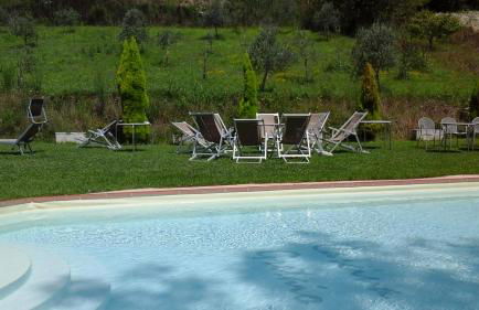 Cascina Gretaio, dimora tipica - Foto 29