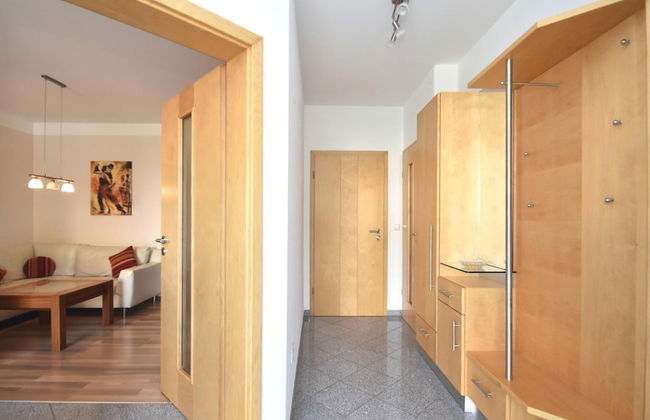 Lovely Flat in Deggendorf With Luxurious Furnishings With Southern Flair - Foto 34