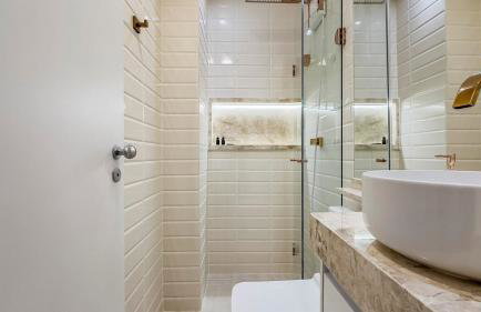 Studio de Luxo Provençal - Foto 54