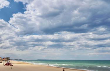 Apartamento Playa Oliva - Photo 12