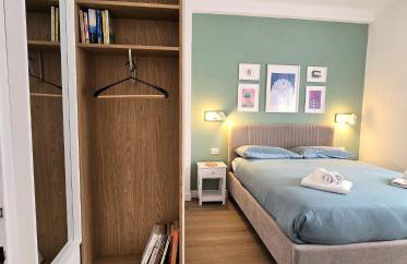 YR Apartments Milan - Ca' Granda - 1 Min Walk to Metro - Foto 12
