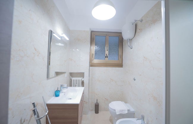 Spacious Family Apartment in Pigneto - Foto 24