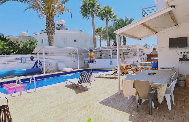 Villa Maria Petounta by STAY BnB - Foto 49