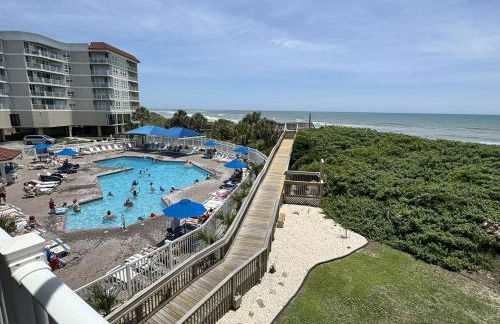 St Regis 2209 - Seaview Haven - Foto 1