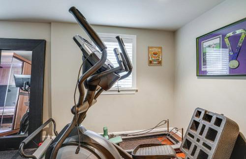 Napa Valley Estate 2 Mi to St Helena - Foto 34