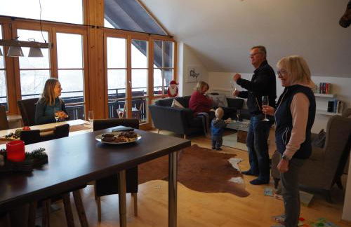 Ferienwohnung Grüntenpanorama im Jägerwinkl Allgäu - Foto 24