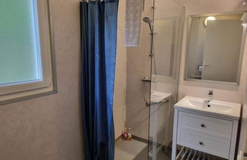 Les Chalets de SAUMUR, Piscine & Parc boisé, 100m du CadreNoir - Foto 66