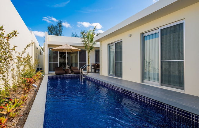 Pool Villa Yagaji Island by Coldio Premium - Foto 15