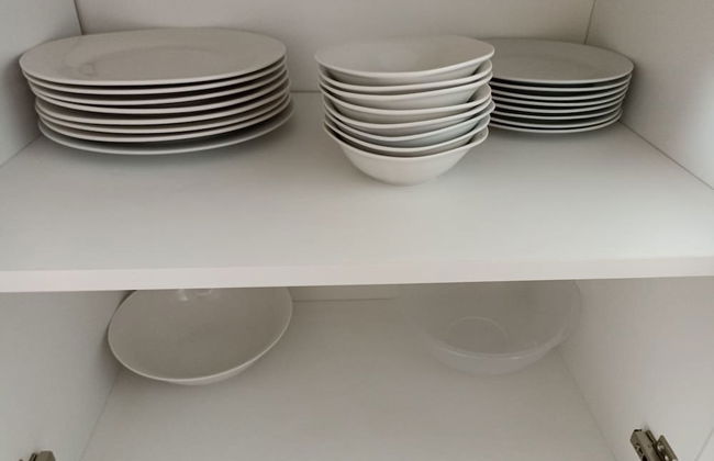 SEA Holisays -4 Rooms Apartment, Burgas, Bulgaria - Foto 33