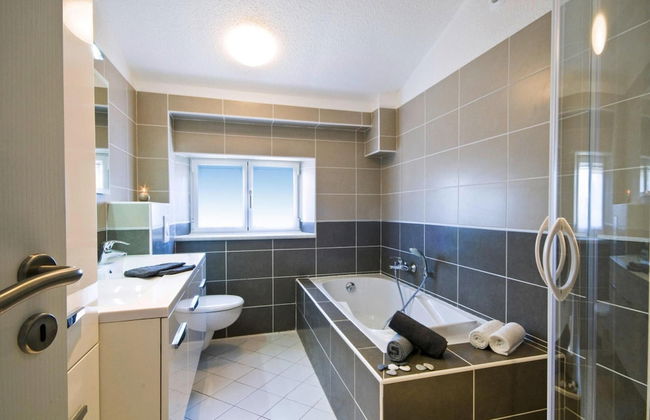 Terraced House in Vidauban With Water Slides - Foto 6