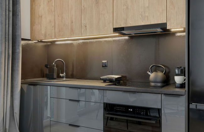 Apartment Wieliczka by Renters Prestige - Photo 24