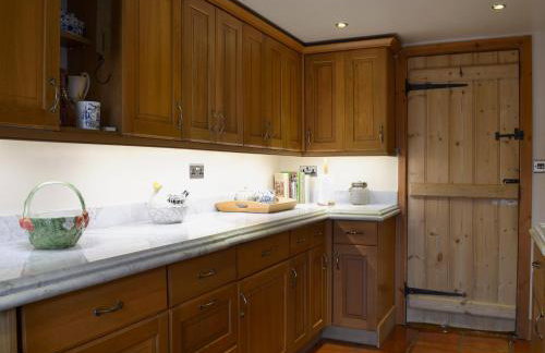 The Coach House - Foto 7