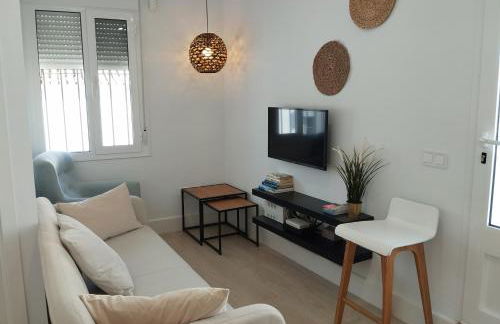 Apartamento 2 Habitaciones Sanlúcar la Mayor N-431 Sevilla-Huelva - Foto 12