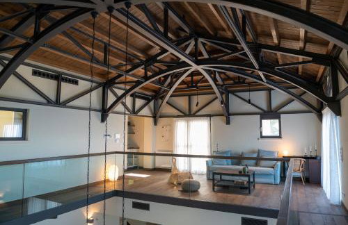 Villa Kalamos / Sea View and Pool nearby Athens - Foto 62