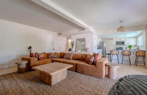 Spacious Lux Estate l 8 mins to Strip - Foto 36