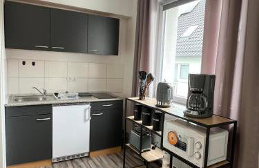1 Zimmer Apartment Nähe Uni - Foto 10
