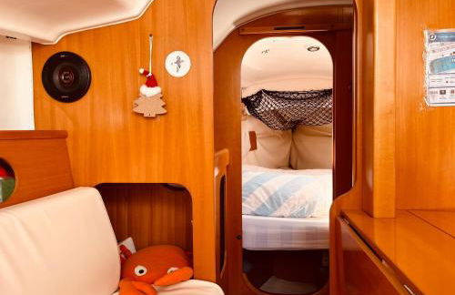 Surfbird Cozy Sailboat Escape - Foto 6
