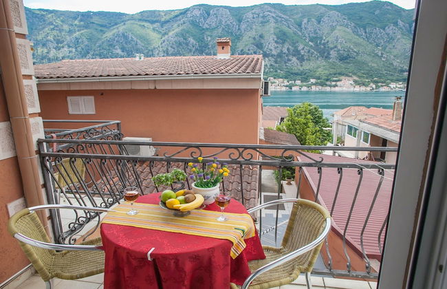 Apartments Boka Heart - Foto 26