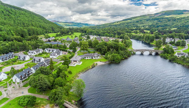 The Kenmore Club By Diamond Resorts - Foto 2