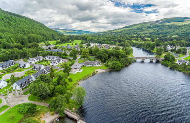 The Kenmore Club By Diamond Resorts - Foto 2