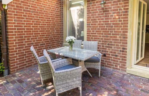 Up Besöök - Wildrose mit Sauna - Foto 26