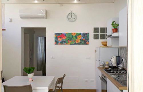 Casa vacanze Casuzza Sferracavallo Palermo - Foto 47