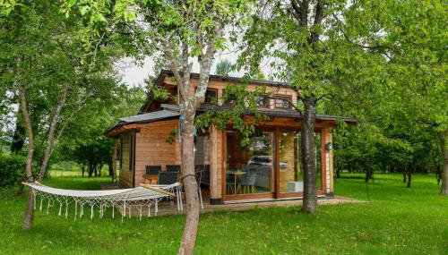 Tiny House Grabovac - Foto 2