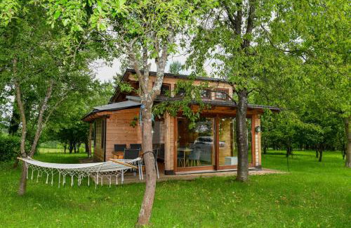 Tiny House Grabovac - Foto 2