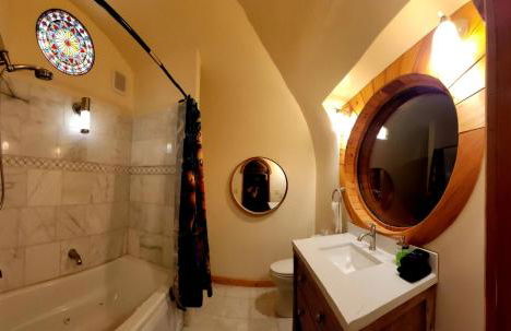 Hobbithouse at White Lotus Eco Spa Retreat - Foto 7