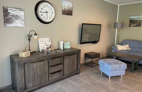 Park-Apartment Scharmützelsee Wohnung 1 - Foto 18