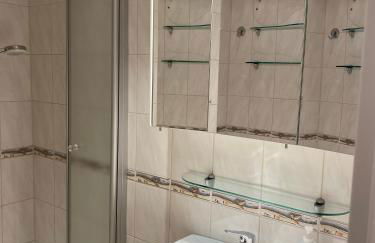 Steinwarder 9 - Haus "Seeschwalbe" ST9 017 Steinwarder 9 - Foto 15