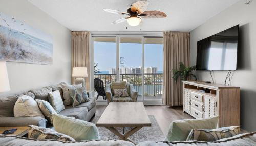 Pelican Beach Terrace 805 - Foto 2