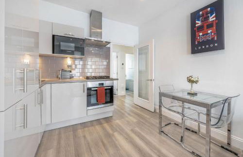 2 Bedroom Portobello Notting Hill Apartment - Foto 54