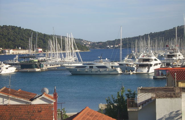 Apartments Villa Erik - Foto 42