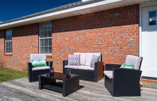 WINDSTARR DESTIN- Golf Cart Included, One level, Close to beach, Pet friendly - Foto 33