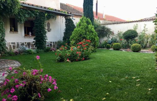 Casa Jardín El Arco - Foto 9