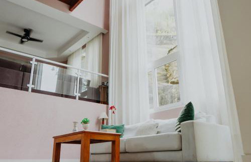 Casa com vista CINEMATOGRAFICA - Foto 73