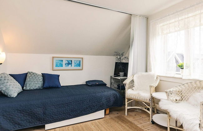 8 Person Holiday Home in Bagenkop - Foto 61